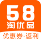 58淘优品 