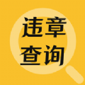 交管违章查询助手 