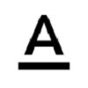 文字小部件 