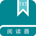 TXT全本阅读器 