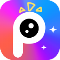 甜心p图 