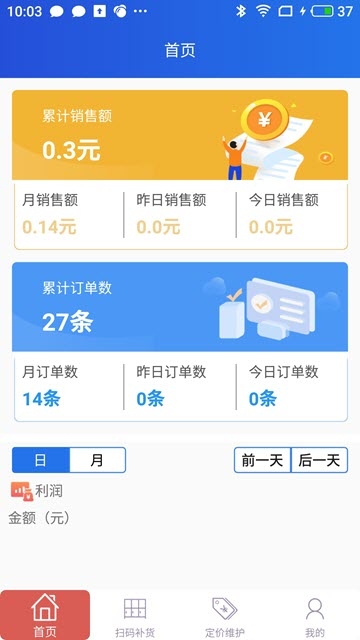 社区柜