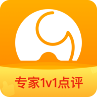 河小象少儿写字课 