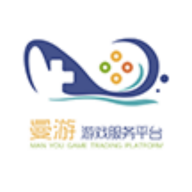 曼游 