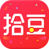 拾豆 