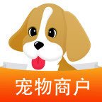 宠物市场商户版 
