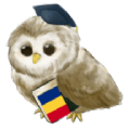 学习罗马里亚语 