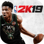 NBA2K19 