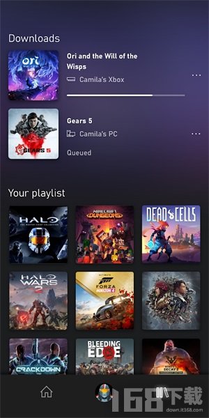 Xbox Game Pass