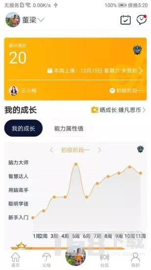 凡思教育