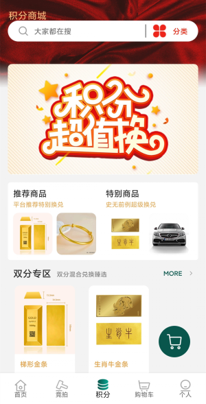 中金古法