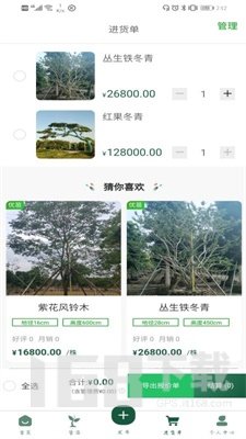 优苗荟