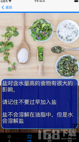 烹饪大师技巧