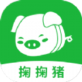 掬掬猪手艺人 