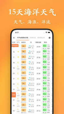 潮汐喵