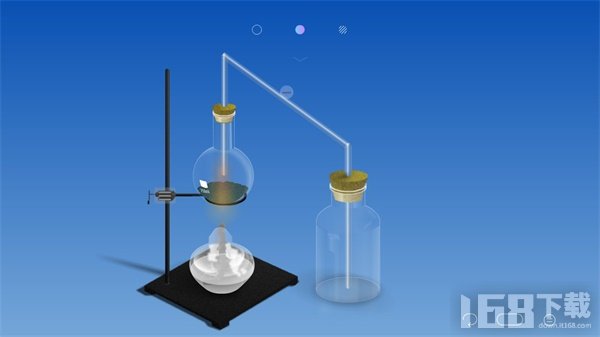 化学家虚拟化学实验室