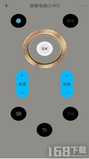 空调遥控精灵