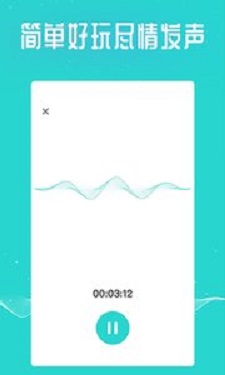王者吃鸡变声器