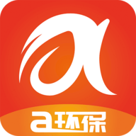 a环保 