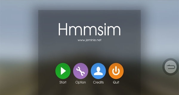 hmmsim2最新版2025
