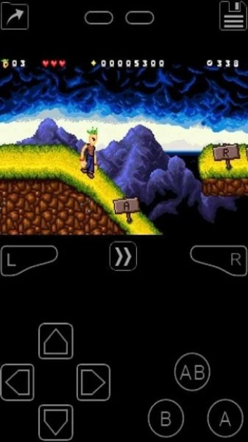 Myboy模拟器最新版