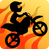 Bike Race摩托车赛 