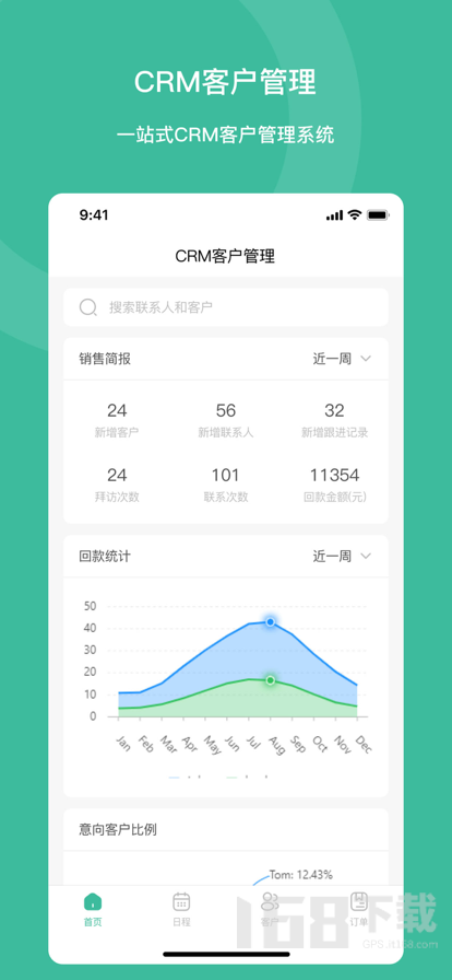 泽清EAI