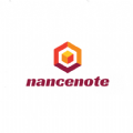 nancenote记录 