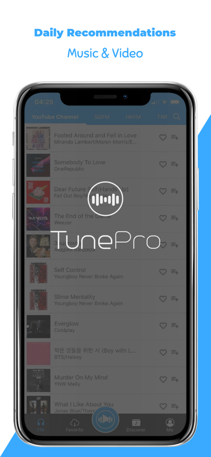tunepro