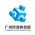 智慧民科园 