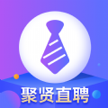 聚星招聘app 