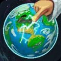 世界盒子修改人物属性修改器2025 