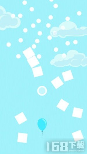 让气球飞