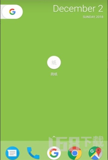 简纸