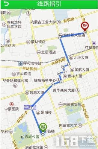 青城自行车