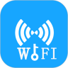 快连WiFi密码钥匙 