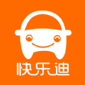 快乐迪顺风车 