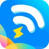 帕拉丁快连WiFi 
