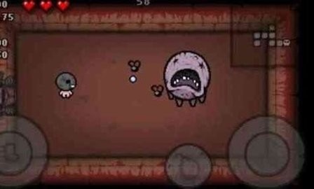 以撒的结合重生最新版