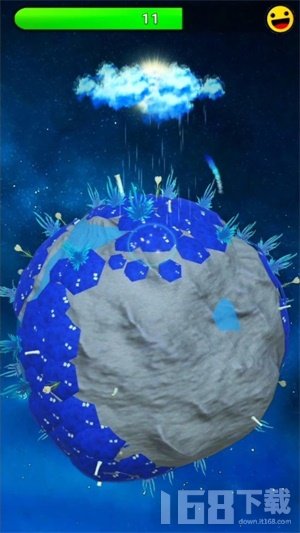 救救地球