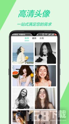 主题壁纸多多app