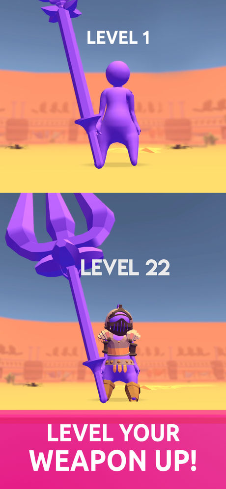 Spear