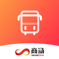商汤乘车 