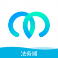 羊小律法务端 