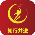 知行并进 
