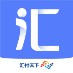 汇付汇商通 