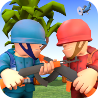兵人战争模拟器3d 