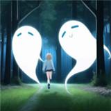 幽林归途 
