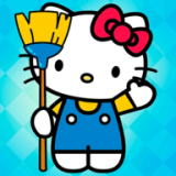 凯蒂猫合并城 