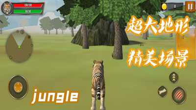 猛兽历险记2025